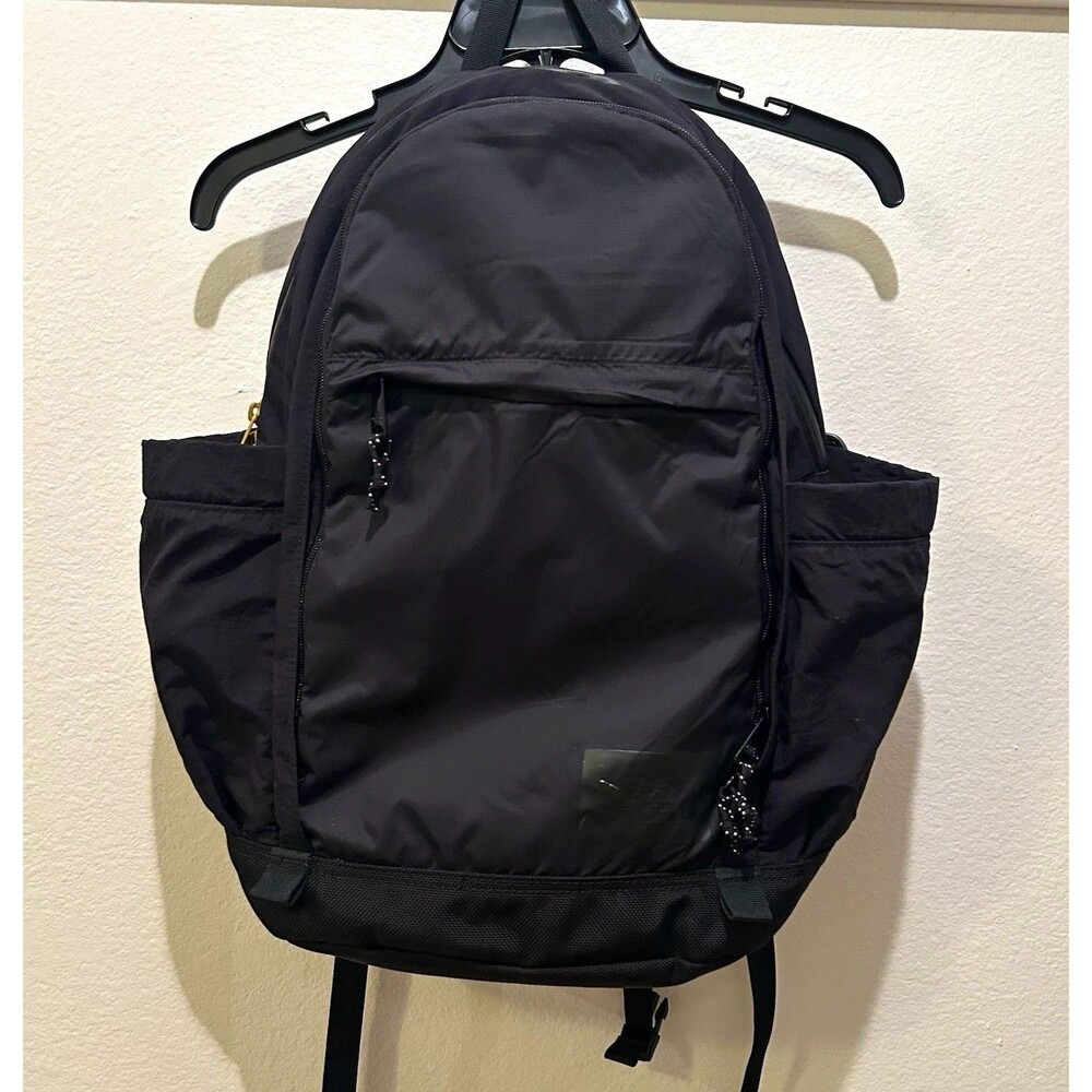 The North Face Mountain Daypack (L) 20L Topographical Black/Tan